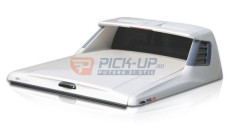 Tonneau cover Nissan Navara NP300 2016-2024 ALC SCZ